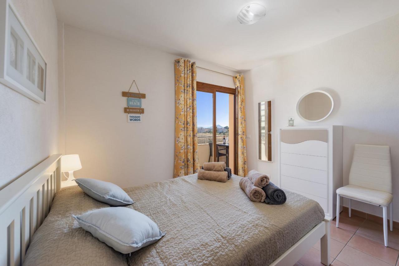 Corb Mari Appartement *