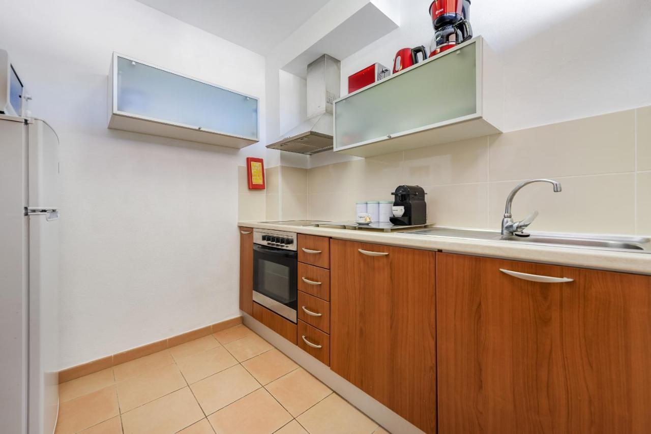 Corb Mari Appartement Port de Pollença