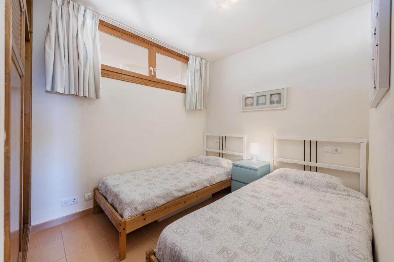 Corb Mari Appartement *
