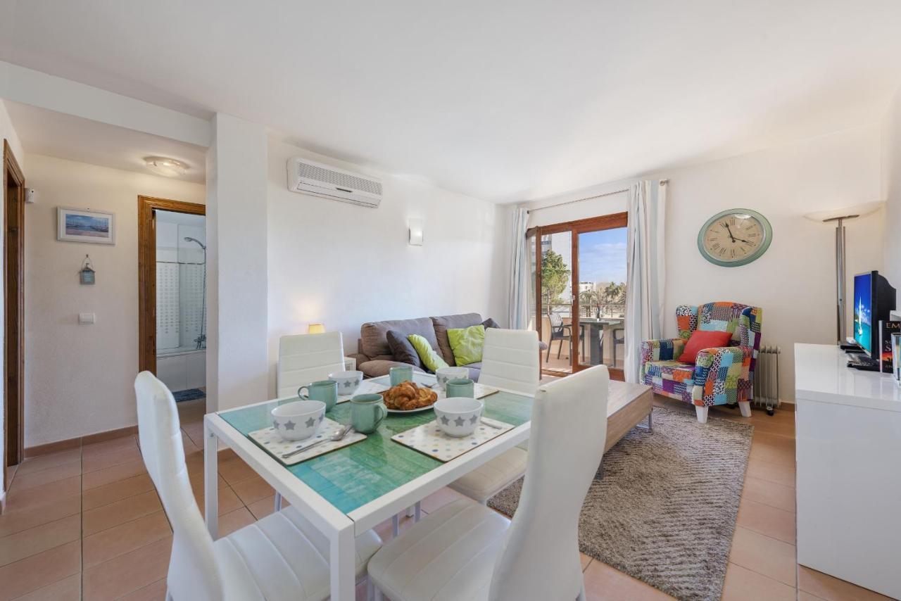 Appartement Corb Mari *