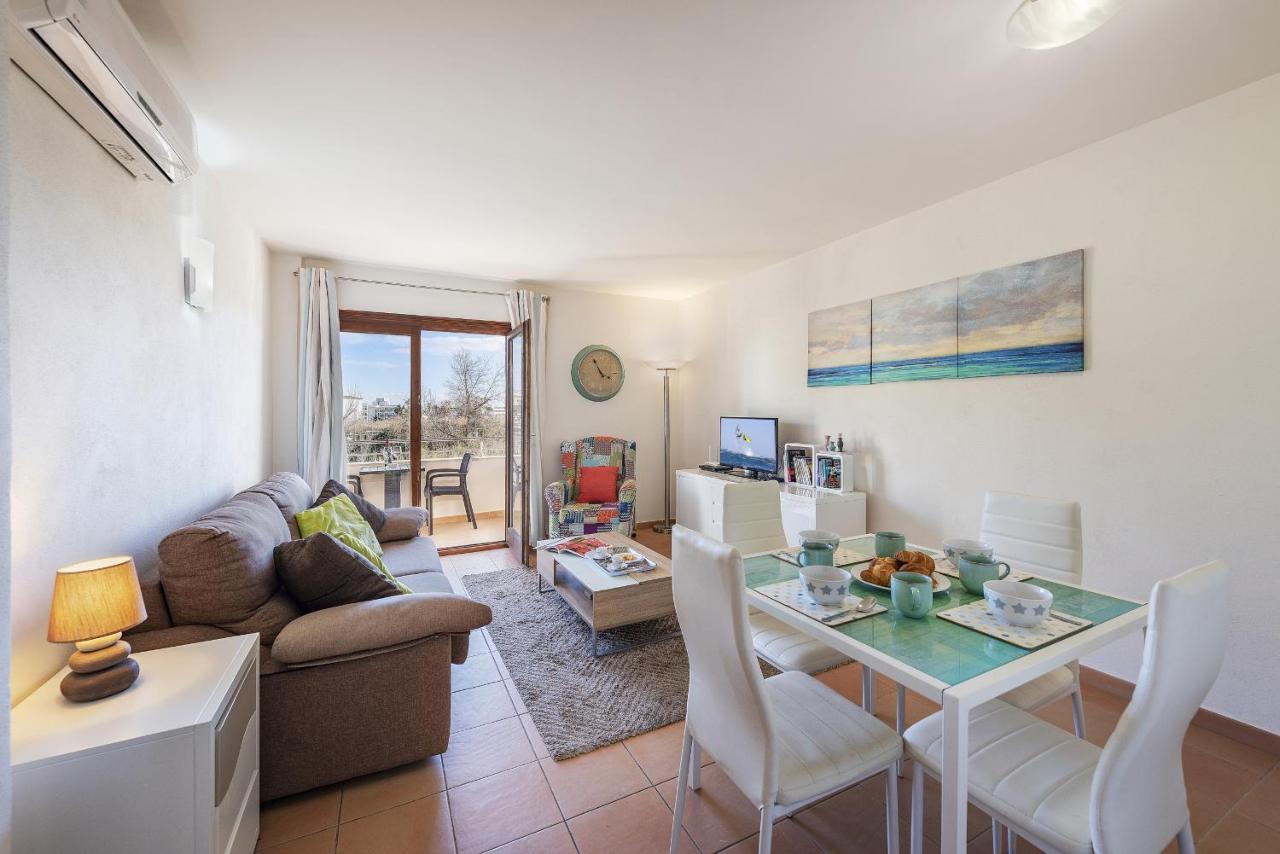Apartment Corb Mari Port de Pollença